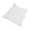 Distri+ - Filtre à peluches pour sèche-linge – Compatible avec Bosch, Siemens - alternative réf. d'origine 00645174