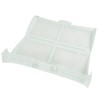 Distri+ - Filtre à peluches pour sèche-linge – Compatible avec Bosch, Siemens - alternative réf. d'origine 00645174