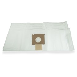 Distri+ - Sac Microfibre...