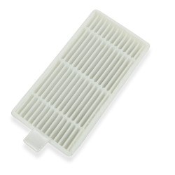 Distri+ - Filtre Hepa profimaster 2711 / 2712 - AT5185391600 - DELONGHI