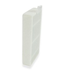 Distri+ - Filtre Hepa profimaster 2711 / 2712 - AT5185391600 - DELONGHI