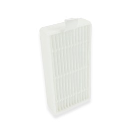 Distri+ - Filtre Hepa profimaster 2711 / 2712 - AT5185391600 - DELONGHI