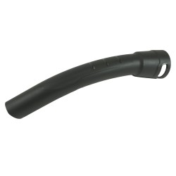 Distri+ - Poignée pour tuyau d'aspirateur - compatible avec Karcher - référence d'origine 28630120