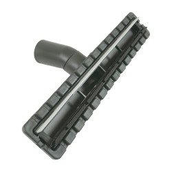 Distri+ - Brosse d'Aspirateur pour Sols Durs – compatible avec Karcher - diamètre nominal 35 mm – Référence d'origine 28621410