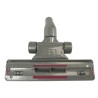 Distri+ - Brosse aspirateur extra-plate - compatible avec Dyson - alternative à la réf. d'origine 91460604