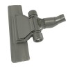 Distri+ - Brosse aspirateur extra-plate - compatible avec Dyson - alternative à la réf. d'origine 91460604