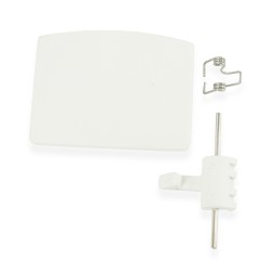 Distri+ - Kit poignée de...