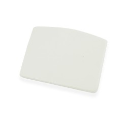 Distri+ - Kit poignée de hublot pour machine à laver - compatible avec Philips, Whirlpool - alternative à la réf. d'origine