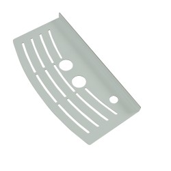 Distri+ - Plaque égouttoir pour machine à café - compatible avec Melitta - réf. d'origine 6750954