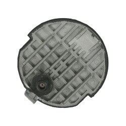 Distri+ - Plaque percuteur / injecteur pour machine à café - compatible avec Dolce Gusto Krups -  réf. d'origine MS-622718