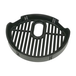 Distri+ - Grille de base / égouttoir pour machine à café - compatible avec Dolce Gusto/Krups - Réf. MS-622725