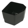Distri+ - Réservoir, bac récupérateur de marc à café - compatible avec Melitta - réf. d'origine 6556013