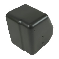 Distri+ - Réservoir, bac récupérateur de marc à café - compatible avec Melitta - réf. d'origine 6556013