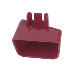 Distri+ - Réservoir à condensation pour cafetière - compatible avec Delonghi - réf. d'origine 5313213551