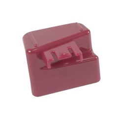 Distri+ - Réservoir à condensation pour cafetière - compatible avec Delonghi - réf. d'origine 5313213551