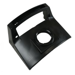 Distri+ - Poignée de cuve pour aspirateur - compatible avec Nilfisk et Electrolux - GD/UZ930 - alternative à la référence d