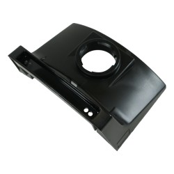 Distri+ - Poignée de cuve pour aspirateur - compatible avec Nilfisk et Electrolux - GD/UZ930 - alternative à la référence d