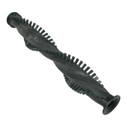 Distri+ - Kit Brosse rotative + bouchon d'extrémité pour tête de bosse d'aspirateur - compatible avec Numatic Quick - réfé