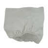 Distri+ - Surfiltre Hepa nylon pour aspirateur - compatible avec ICA GP 1/27