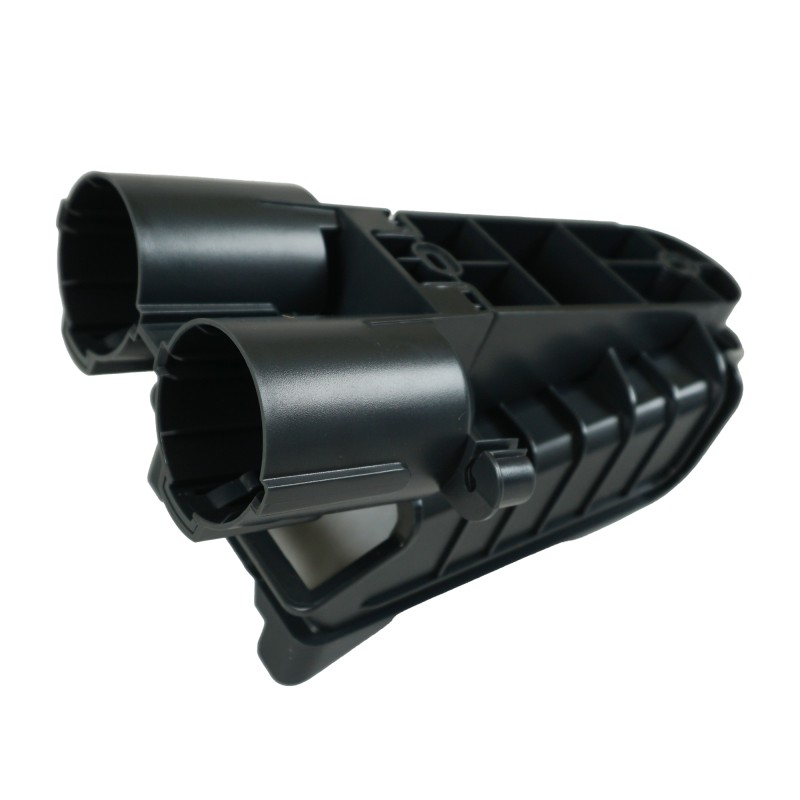 Distri+ - Support mural pour aspirateur - compatible avec Numatic Henry et Hetty Quick NQ100 - référence d'origine 915351