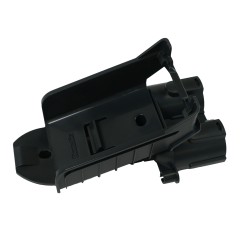 Distri+ - Support mural pour aspirateur - compatible avec Numatic Henry et Hetty Quick NQ100 - référence d'origine 915351