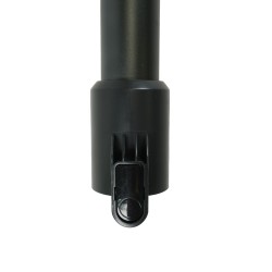 Distri+ - Tube rallonge pour aspirateur - compatible avec Numatic Henry et Hetty Quick NQ100 - référence d'origine 915356