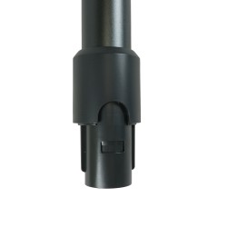 Distri+ - Tube rallonge pour aspirateur - compatible avec Numatic Henry et Hetty Quick NQ100 - référence d'origine 915356