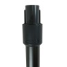 Distri+ - Tube rallonge pour aspirateur - compatible avec Numatic Henry et Hetty Quick NQ100 - référence d'origine 915356
