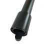 Distri+ - Tube rallonge pour aspirateur - compatible avec Numatic Henry et Hetty Quick NQ100 - référence d'origine 915356
