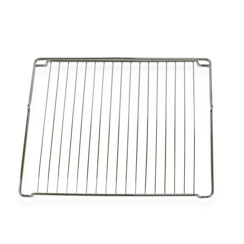 Distri+ - Grille de four/cuisinière Vulcano - compatible avec Whirlpool, Indesit, Hotpoint, Bauknecht