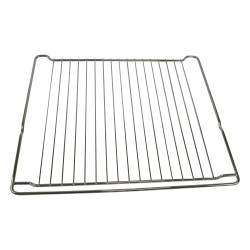 Distri+ - Grille de four/cuisinière Vulcano - compatible avec Whirlpool, Indesit, Hotpoint, Bauknecht