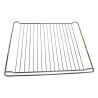 Distri+ - Grille de four/cuisinière Vulcano - compatible avec Whirlpool, Indesit, Hotpoint, Bauknecht