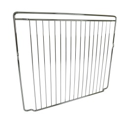 Distri+ - Grille de four/cuisinière Vulcano - compatible avec Whirlpool, Indesit, Hotpoint, Bauknecht