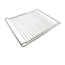 Distri+ - Grille de four/cuisinière Vulcano - compatible avec Whirlpool, Indesit, Hotpoint, Bauknecht