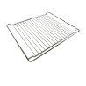 Distri+ - Grille de four/cuisinière Vulcano - compatible avec Whirlpool, Indesit, Hotpoint, Bauknecht
