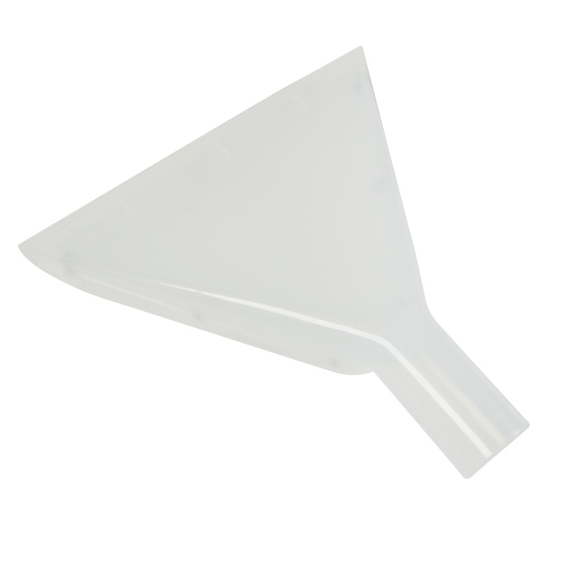 Distri+ - Tête d'aspiration / buse pour aspirateur humide et sec - eau et poussières - universelle - ø 35 mm