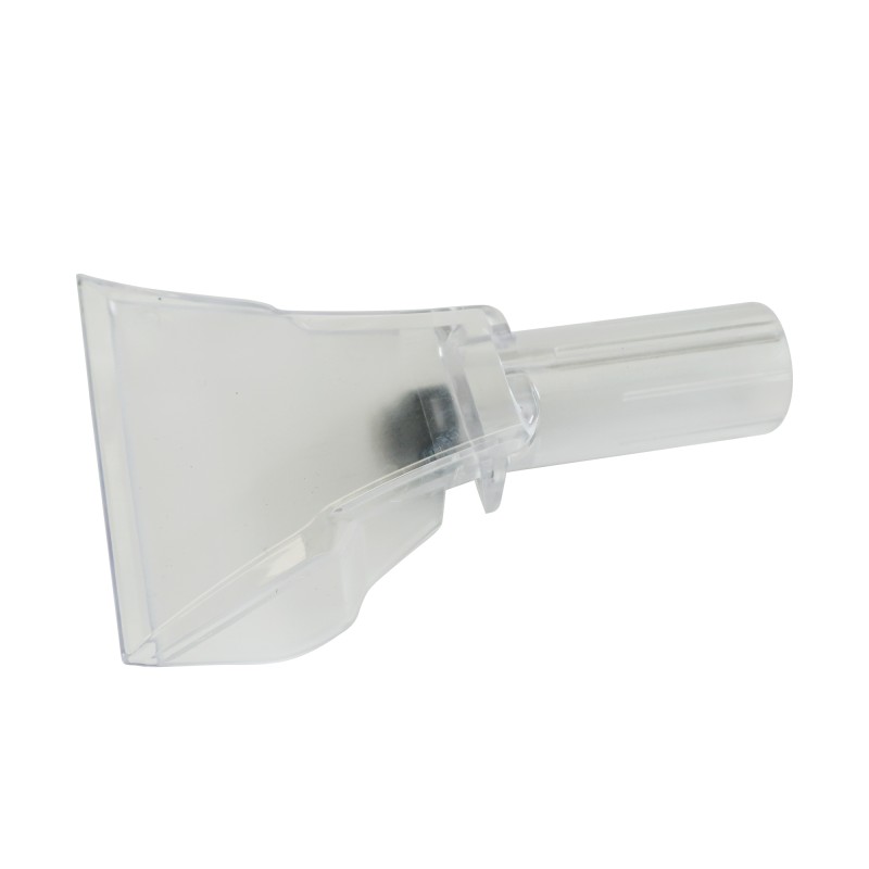 Distri+ - Suceur/buse pour nettoyeur injecteur/extracteur pour tissus d'ameublement - compatible avec Karcher Puzzi - alternati