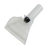 Distri+ - Suceur/buse pour nettoyeur injecteur/extracteur pour tissus d'ameublement - compatible avec Karcher Puzzi - alternati