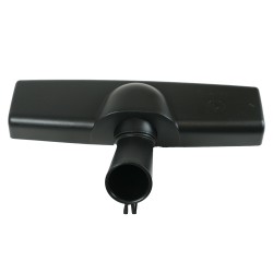 Distri+ - Brosse pour aspirateur 2 roues - diamètre nominal de 32 mm - compatible avec Electrolux