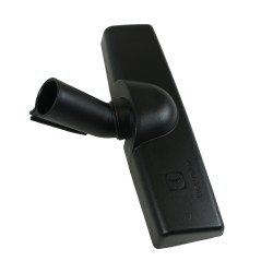 Distri+ - Brosse pour aspirateur 2 roues - diamètre nominal de 32 mm - compatible avec Electrolux