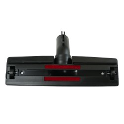 Distri+ - Brosse pour aspirateur 2 roues - diamètre nominal de 32 mm - compatible avec Electrolux