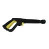 Distri+ - Pistolet / lance pour nettoyeur haute pression - compatible avec Karcher - Alternative à la réf. d'origine 2.641-959.0