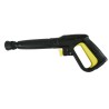 Distri+ - Pistolet / lance pour nettoyeur haute pression - compatible avec Karcher - Alternative à la réf. d'origine 2.641-959.0