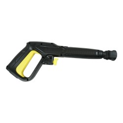 Distri+ - Pistolet / lance pour nettoyeur haute pression - compatible avec Karcher - Alternative à la réf. d'origine 2.641-959.0