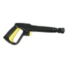 Distri+ - Pistolet / lance pour nettoyeur haute pression - compatible avec Karcher - Alternative à la réf. d'origine 2.641-959.0