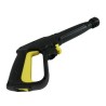 Distri+ - Pistolet / lance pour nettoyeur haute pression - compatible avec Karcher - Alternative à la réf. d'origine 2.641-959.0
