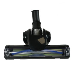 Distri+ - Turbo brosse pour aspirateur - ø 32 mm