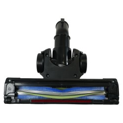 Distri+ - Turbo brosse pour aspirateur - ø 32 mm