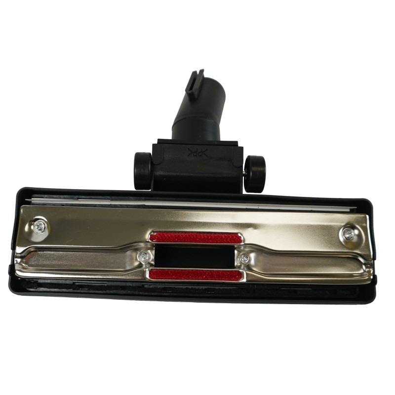 Distri+ - Brosse de sol pour aspirateur - universelle - ø 32 mm