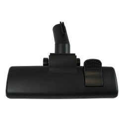 Distri+ - Brosse de sol pour aspirateur - universelle - ø 32 mm